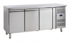 Стол холодильный TEFCOLD CK7310/-SP.B Дания - БумерангШоп.РФ - Всё для торговли и общепита