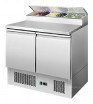 Стол холодильный Koreco PS200 - БумерангШоп.РФ - Всё для торговли и общепита