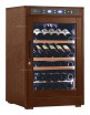Винный шкаф Cold Vine C46-WN1 (Modern) - БумерангШоп.РФ - Всё для торговли и общепита