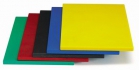 Доска разделочная 60х40х1,8 см MVQ (желтая) - БумерангШоп.РФ - Всё для торговли и общепита