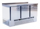 Стол холодильный ITALFROST СШС-0,3-1500 NDSBS - БумерангШоп.РФ - Всё для торговли и общепита