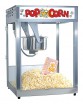 Аппарат для попкорна Gold Medal Macho Pop BC 16/18oz соль (для пристенного модуля) - БумерангШоп.РФ - Всё для торговли и общепита