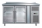 Стол холодильный Enigma SNACK2200TNG - БумерангШоп.РФ - Всё для торговли и общепита