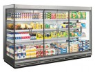 Холодильная горка Costan RHINO ECO 20 3750 - БумерангШоп.РФ - Всё для торговли и общепита