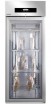 Шкаф для салями LoStagionatore SALAMI 700 GLASS - БумерангШоп.РФ - Всё для торговли и общепита