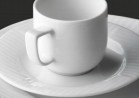 Чашка чайная 250 мл G.Benedikt DIANA IVORY - БумерангШоп.РФ - Всё для торговли и общепита