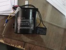 Электромотор с редуктором для аппарата для приготовления попкорна VBG-1608 (AR) - БумерангШоп.РФ - Всё для торговли и общепита