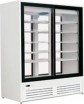 Холодильный шкаф ШВУП1ТУ-1,5 К2 (В, +1…+10) - БумерангШоп.РФ - Всё для торговли и общепита