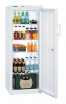 Шкаф холодильный Liebherr FKv 3640 - БумерангШоп.РФ - Всё для торговли и общепита