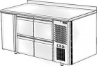 Холодильный стол TM3GN-022-G - БумерангШоп.РФ - Всё для торговли и общепита