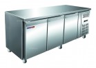 Стол холодильный Cooleq SNACK3100TN/600 - БумерангШоп.РФ - Всё для торговли и общепита