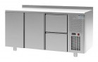 Стол холодильный POLAIR TM3GN-002-G - БумерангШоп.РФ - Всё для торговли и общепита