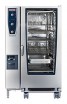 Пароконвектомат Rational CM 202 Plus - БумерангШоп.РФ - Всё для торговли и общепита