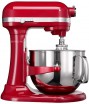 Миксер планетарный KitchenAid 5KSM7580XEER красный - БумерангШоп.РФ - Всё для торговли и общепита