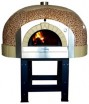 Печь для пиццы AS Term D140K Mosaic - БумерангШоп.РФ - Всё для торговли и общепита