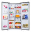 Холодильник Ascoli ACDW571W - БумерангШоп.РФ - Всё для торговли и общепита
