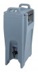 Термоконтейнер Cambro UC500 401 синевато-серый - БумерангШоп.РФ - Всё для торговли и общепита