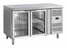 Стол холодильный TEFCOLD CK7210G - БумерангШоп.РФ - Всё для торговли и общепита