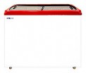 Ларь холодильный ITALFROST (CRYSPI) BC300F без корзин - БумерангШоп.РФ - Всё для торговли и общепита