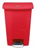 Контейнер для мусора Rubbermaid 1883566 - БумерангШоп.РФ - Всё для торговли и общепита