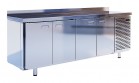 Стол холодильный ITALFROST СШС-0,4 GN-2300 - БумерангШоп.РФ - Всё для торговли и общепита