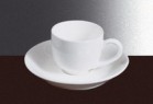 Чашка кофейная Fairway 60 мл (фарфор) - БумерангШоп.РФ - Всё для торговли и общепита