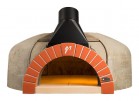 Печь для пиццы дровяная Valoriani Vesuvio 140*160GR - БумерангШоп.РФ - Всё для торговли и общепита