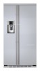 Холодильник Side by Side IO MABE ORE24VGHF 60 - БумерангШоп.РФ - Всё для торговли и общепита