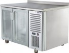 Холодильный стол с бортом TD2GN-G - БумерангШоп.РФ - Всё для торговли и общепита