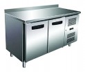 Стол холодильный GASTRORAG SNACK 2200 TN ECX - БумерангШоп.РФ - Всё для торговли и общепита