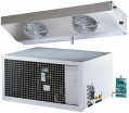 Низкотемпературная сплит-система Rivacold STL900Z012 - БумерангШоп.РФ - Всё для торговли и общепита