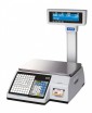 Торговые весы с печатью этикеток CAS CL3000-15P (платформа 376x246 мм) - БумерангШоп.РФ - Всё для торговли и общепита