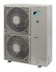 Внешний блок мультисплит-системы Daikin RQ125BW1 - БумерангШоп.РФ - Всё для торговли и общепита