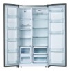 Холодильник Ascoli ACDB601WG - БумерангШоп.РФ - Всё для торговли и общепита