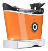 Тостер Bugatti VOLO Orange - БумерангШоп.РФ - Всё для торговли и общепита