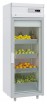Шкаф холодильный POLAIR DM107-S без канапе - БумерангШоп.РФ - Всё для торговли и общепита