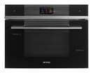 Духовой шкаф Smeg SF4104WMCN - БумерангШоп.РФ - Всё для торговли и общепита