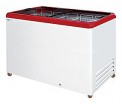 Ларь морозильный ITALFROST (CRYSPI) CFT400F без корзин - БумерангШоп.РФ - Всё для торговли и общепита