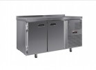 Холодильный стол Finist СХСc-600-2 - БумерангШоп.РФ - Всё для торговли и общепита