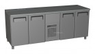 Стол холодильный Carboma T70 M4-1 9006 (4GN/NT 1111) - БумерангШоп.РФ - Всё для торговли и общепита
