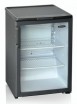 Холодильный шкаф Бирюса W152 (матовый графит) - БумерангШоп.РФ - Всё для торговли и общепита