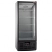 Шкаф холодильный Рапсодия R 700 LS (стеклянная дверь) - БумерангШоп.РФ - Всё для торговли и общепита