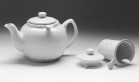 Чайник заварочный с фильтром Collage 600 мл - БумерангШоп.РФ - Всё для торговли и общепита