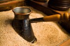 Как приготовить кофе на песке - БумерангШоп.РФ - Всё для торговли и общепита