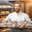 Пекарня - Самый лучший бизнес 2018-2020 годах - БумерангШоп.РФ - Всё для торговли и общепита