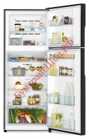 Холодильник Hitachi R-V 472 PU8 BSL - БумерангШоп.РФ - Всё для торговли и общепита
