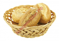 Корзина для хлеба Paderno 42944-23 - БумерангШоп.РФ - Всё для торговли и общепита