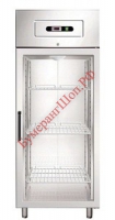 Холодильный шкаф Forcar GN650TN G - БумерангШоп.РФ - Всё для торговли и общепита