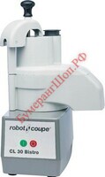 Овощерезка Robot Coupe CL30 Bistro с дисками - БумерангШоп.РФ - Всё для торговли и общепита