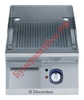 Сковорода открытая электрическая Electrolux Professional 371185 - БумерангШоп.РФ - Всё для торговли и общепита